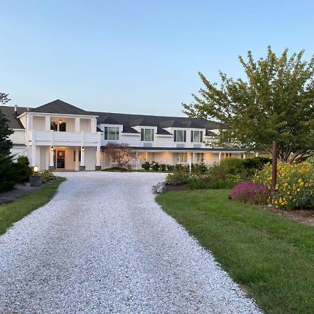 Tilghman Island Inn Exterior photo