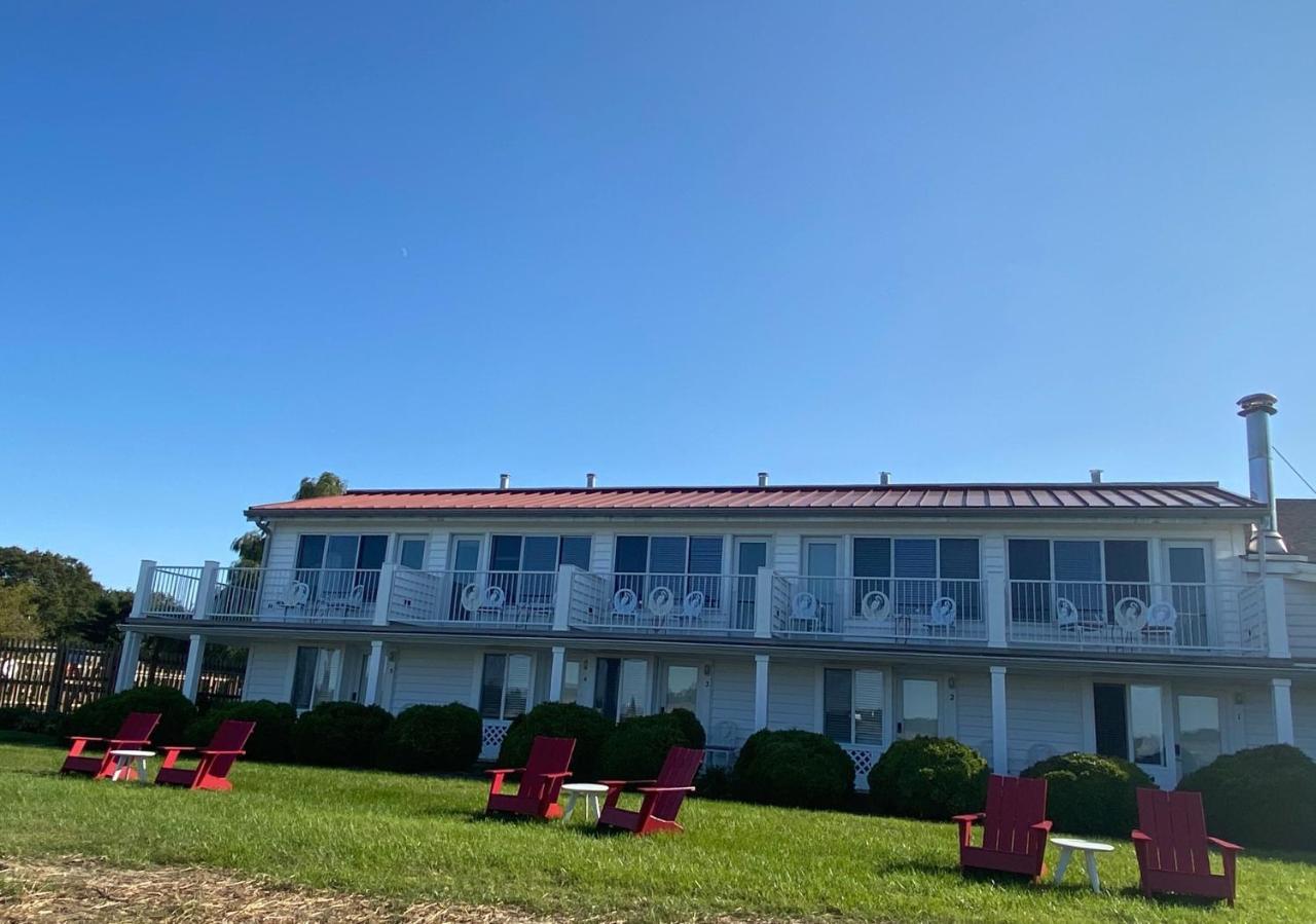Tilghman Island Inn Exterior photo